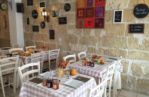 Le Grau-Du-Roi Hotel | Hôtel Restaurant Le Provençal