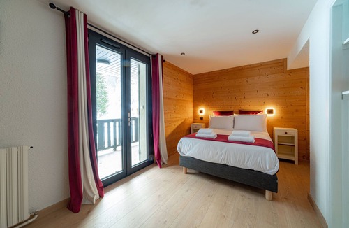 La Ferriere Hotel | Hôtel Restaurant Le Madame