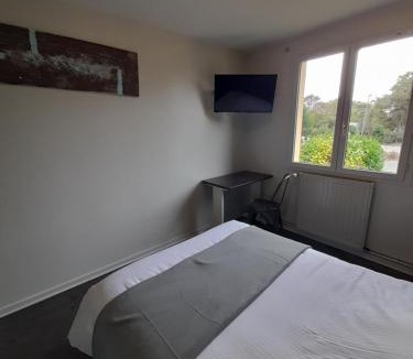 Male Hotel | Hôtel restaurant LE GIBET