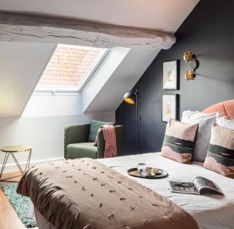Meursault Hotel | Hôtel - Restaurant Le Globe