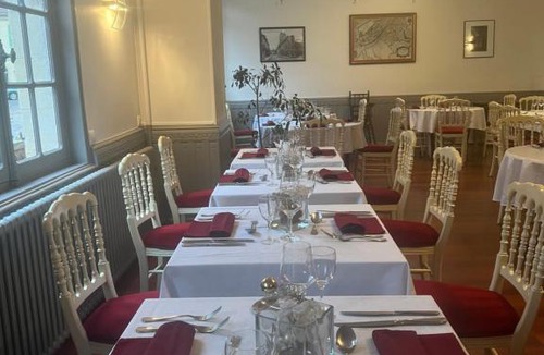 Donzy Hotel | Hôtel restaurant le Grand Monarque Donzy