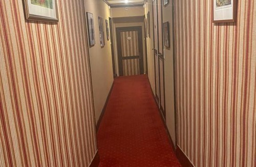 Donzy Hotel | Hôtel restaurant le Grand Monarque Donzy