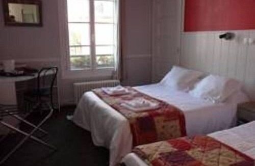 Alencon Hotel | Hôtel Restaurant Le Hussard