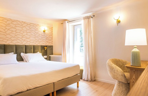 La Bastide Hotel | Hôtel Restaurant Le Lachens