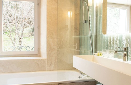 La Bastide Hotel | Hôtel Restaurant Le Lachens