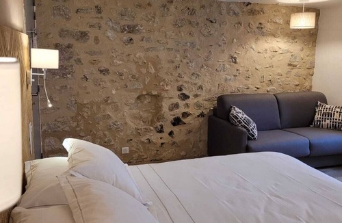 La Bastide Hotel | Hôtel Restaurant Le Lachens
