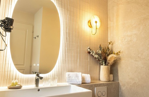 La Bastide Hotel | Hôtel Restaurant Le Lachens