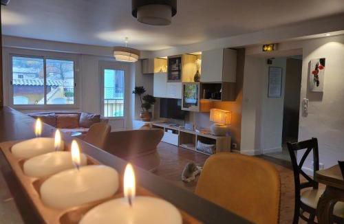 La Bastide Hotel | Hôtel Restaurant Le Lachens