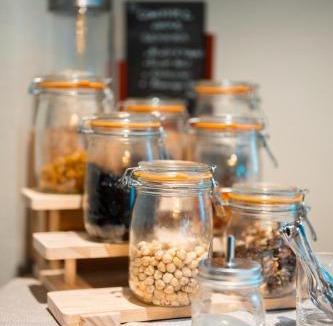 La Ferriere Hotel | Hôtel Restaurant Le Madame