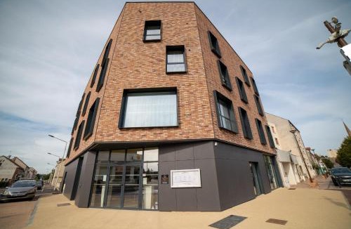 Migennes Hotel | Hôtel - Restaurant Le MITIGANA