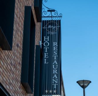Migennes Hotel | Hôtel - Restaurant Le MITIGANA
