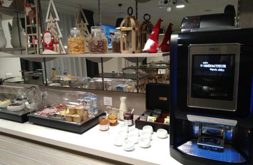 Migennes Hotel | Hôtel - Restaurant Le MITIGANA