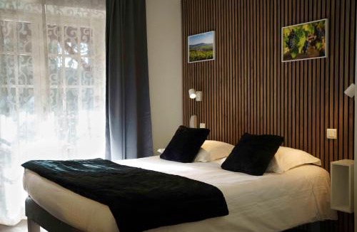 Saint-Verand Hotel | Hôtel Restaurant Le Moulin de Saint Verand