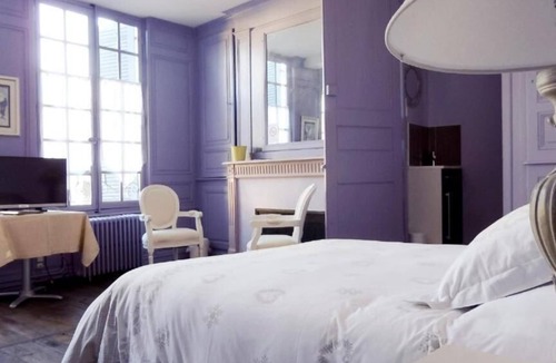 Breviandes Hotel | Hôtel Restaurant le Pan de Bois