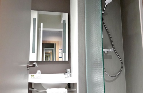 Breviandes Hotel | Hôtel Restaurant le Pan de Bois