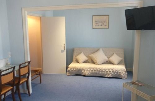 Moulins Hotel | Hôtel Restaurant Le Parc