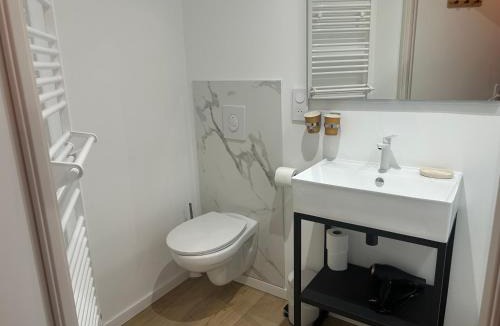 Cœur de Ville Hotel | Hôtel & Restaurant Le Patio VICHY