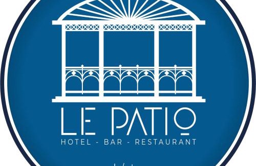 Cœur de Ville Hotel | Hôtel & Restaurant Le Patio VICHY