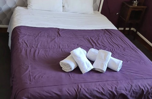 Chauny Hotel | Hôtel restaurant le Picardie