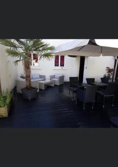 Chauny Hotel | HÔTEL RESTAURANT LE PICARDIE