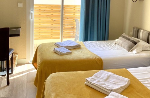 Mimizan Hotel | Hôtel Restaurant Le Plaisance