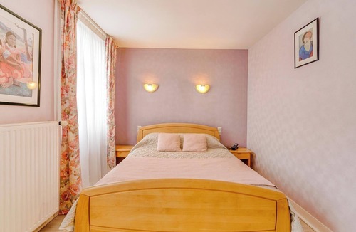 Brou Hotel | Hôtel Restaurant Le Plat d'étain