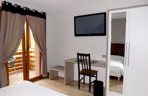 Mesnil Sous Les Cotes Hotel | Hôtel-Restaurant Le Régal