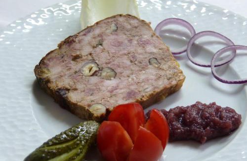 Courtenay Hotel | Hôtel Restaurant "Le Relais"