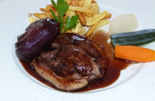 Courtenay Hotel | Hôtel Restaurant "Le Relais"