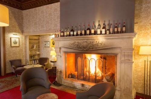 Orry-la-Ville Hotel | Hôtel & Restaurant Le Relais d'Aumale