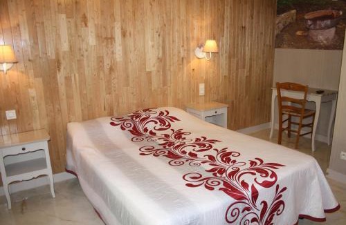 Carlux Hotel | Hôtel-Restaurant Le Rouffillac