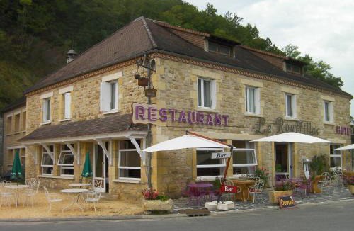Carlux Hotel | Hôtel-Restaurant Le Rouffillac