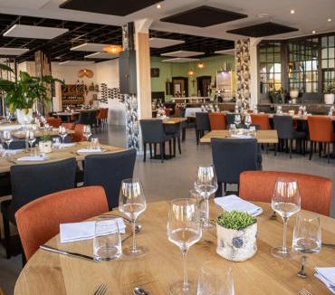 Seingbouse Hotel | hôtel restaurant le S'Y