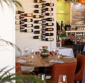 Seingbouse Hotel | hôtel restaurant le S'Y
