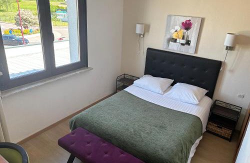 Seingbouse Hotel | hôtel restaurant le S'Y