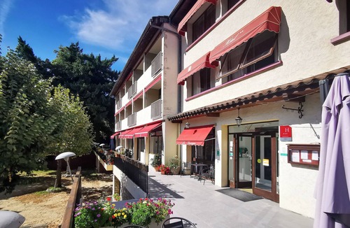Valgorge Hotel | Hôtel Restaurant le Tanargue