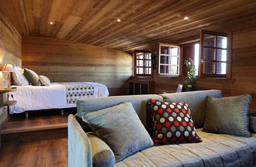 Yvoire Hotel | Hôtel Restaurant Le Vieux Logis