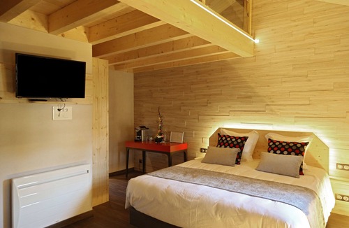 Yvoire Hotel | Hôtel Restaurant Le Vieux Logis