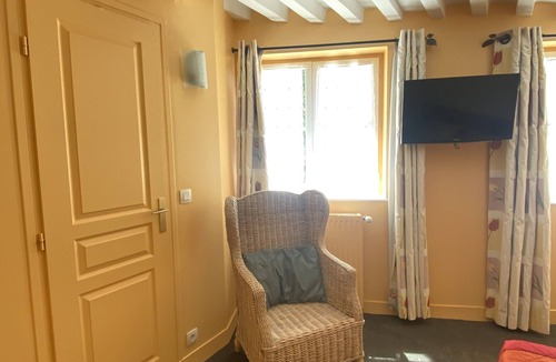 Enclos Hotel | Hôtel Restaurant Les Cascades