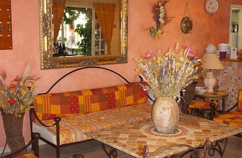 Bauduen Hotel | Hôtel Restaurant Les Cavalets