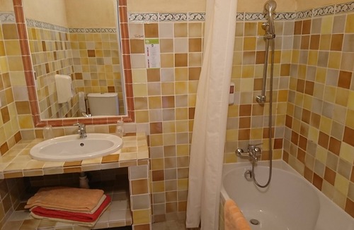 Bauduen Hotel | Hôtel Restaurant Les Cavalets