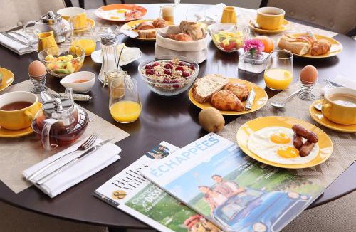 Dizy Hotel | Hôtel Restaurant Les Grains d'Argent Dizy - Epernay