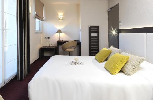 Dizy Hotel | Hôtel Restaurant Les Grains d'Argent Dizy - Epernay