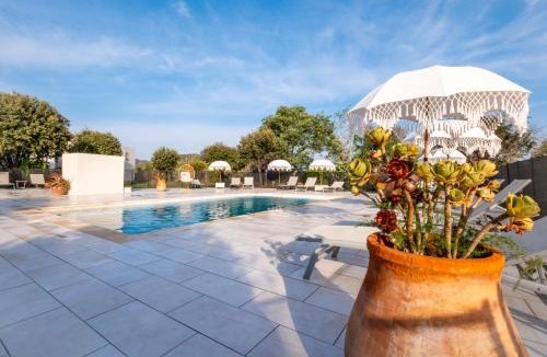 Belgodere Hotel | Hôtel & Restaurant Les Mouettes