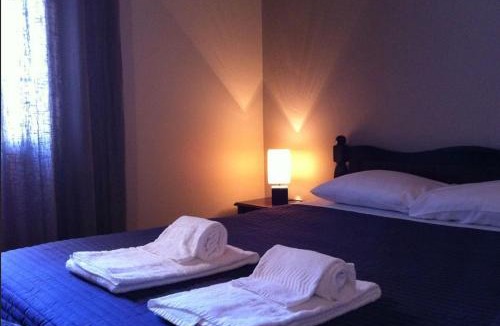 Belgodere Hotel | Hôtel & Restaurant Les Mouettes