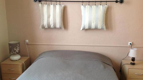 Nyons Hotel | Hôtel Restaurant Les oliviers