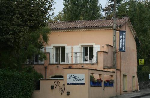 Viviers Hotel | Hôtel Restaurant Logis Le Relais du Vivarais