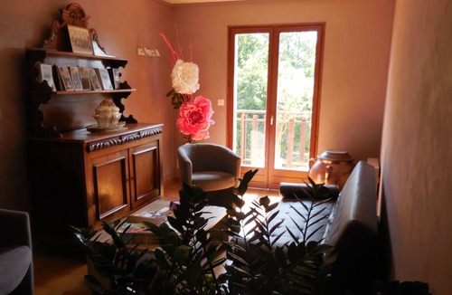 Chatillon-en-Michaille Hotel | Hôtel restaurant Marinet