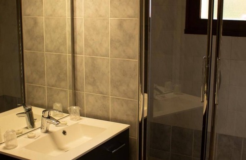 Chatillon-en-Michaille Hotel | Hôtel restaurant Marinet