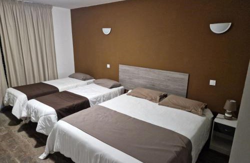 Castelnou Hotel | Hôtel Restaurant Mas del Gall